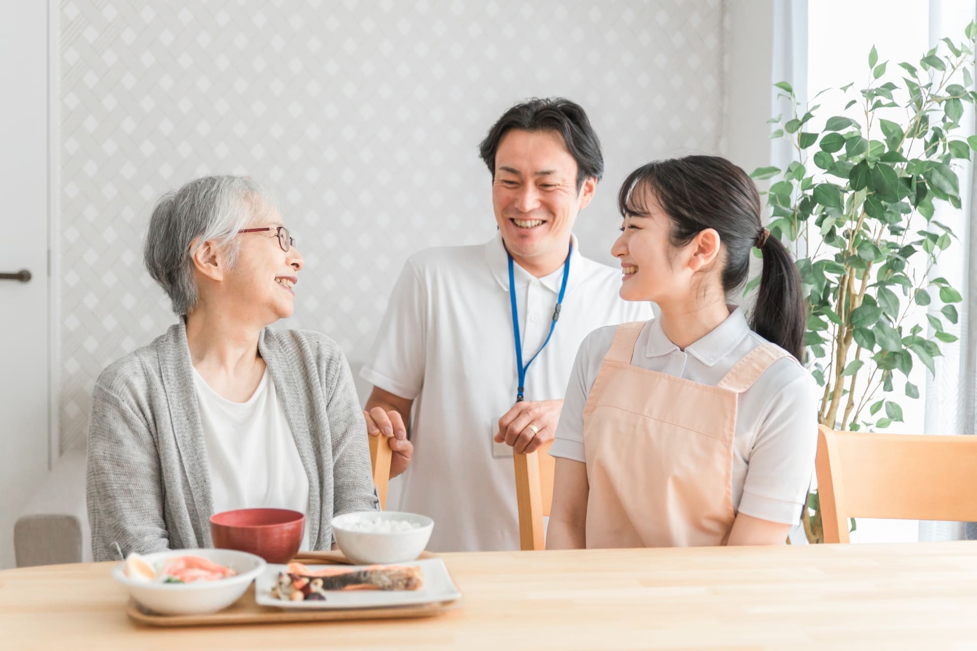 老人ホームの選び方は？60代・70代のためのガイド